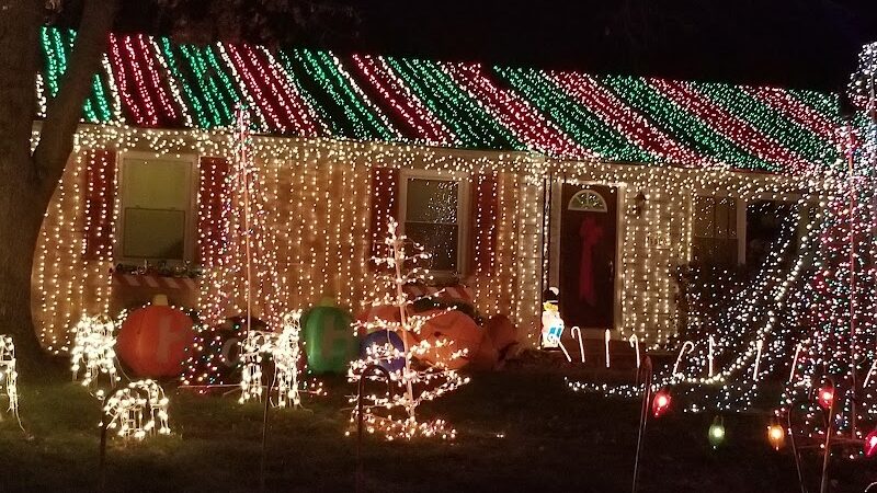 Park Ridge Park - Bloomington, IN