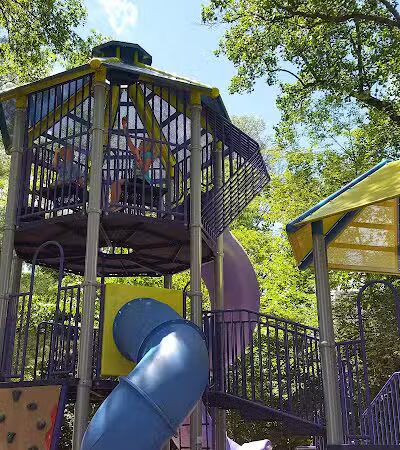 Park Ridge Park - Bloomington, IN