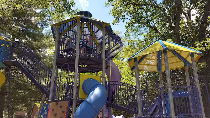 Park Ridge Park - Bloomington, IN