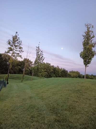 Switchyard Park - Bloomington, IN