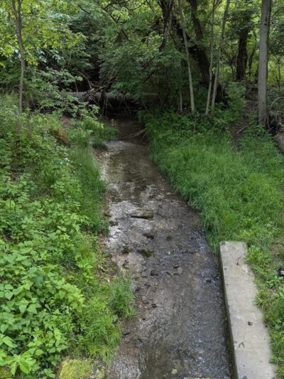 Switchyard Park - Bloomington, IN