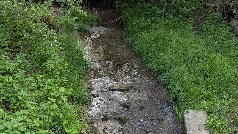 Switchyard Park - Bloomington, IN