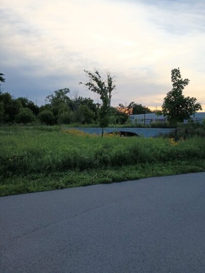 Switchyard Park - Bloomington, IN