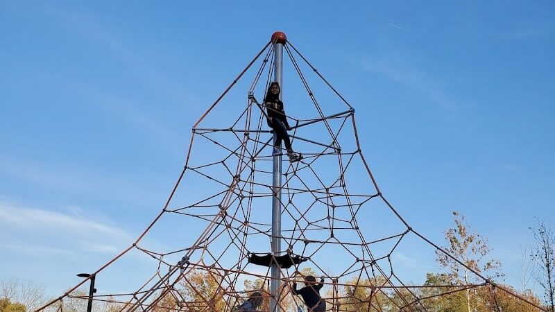 Switchyard Park - Bloomington, IN