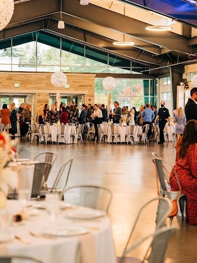 Switchyard Park - Bloomington, IN