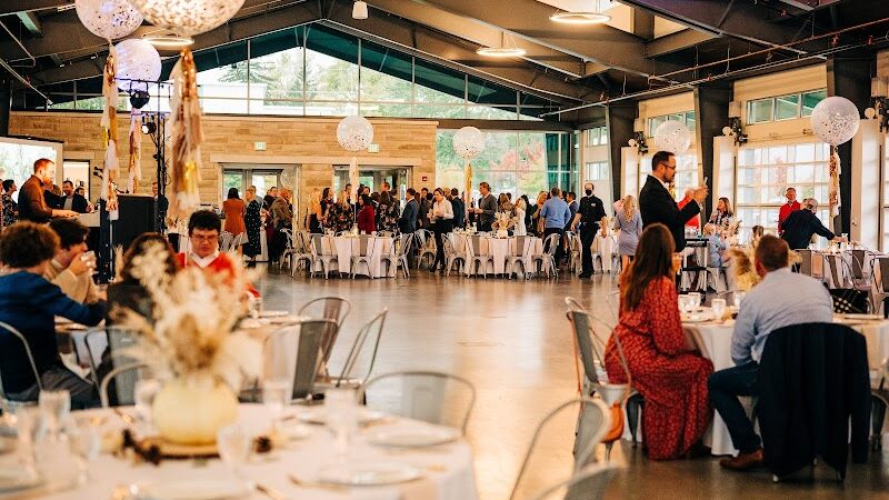 Switchyard Park - Bloomington, IN