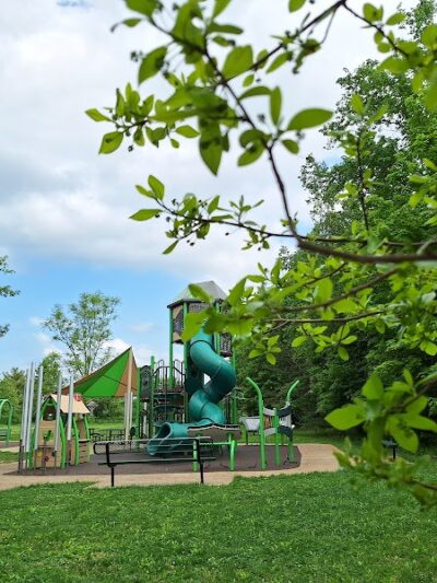 Winslow Nature Trail - Bloomington, IN