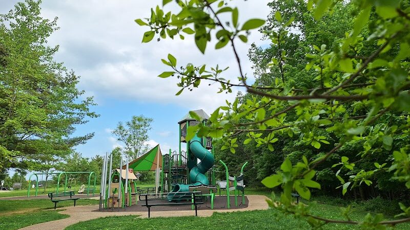 Winslow Nature Trail - Bloomington, IN