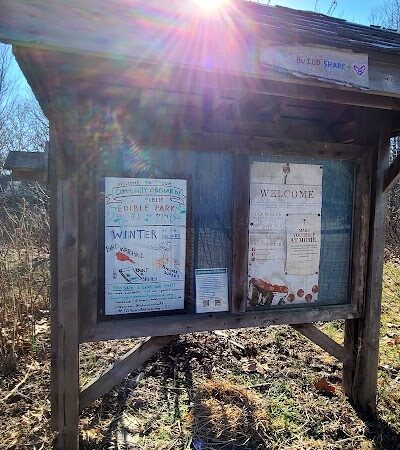 Winslow Nature Trail - Bloomington, IN