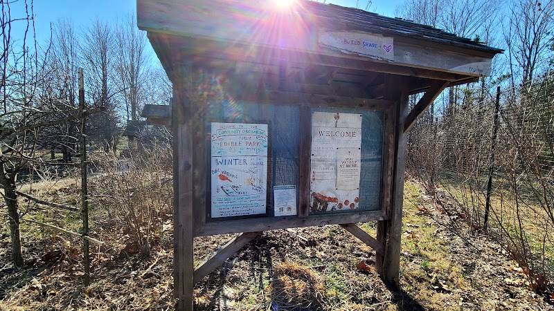 Winslow Nature Trail - Bloomington, IN