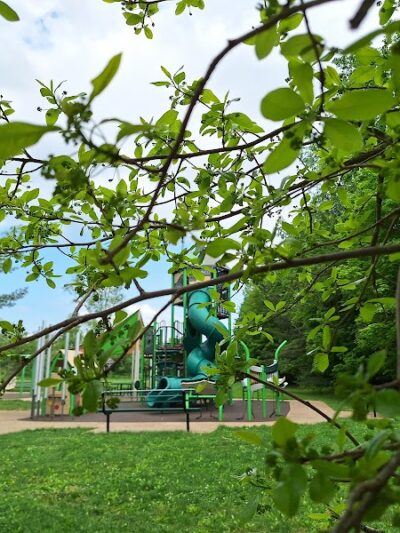 Winslow Nature Trail - Bloomington, IN