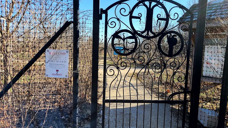 Winslow Nature Trail - Bloomington, IN