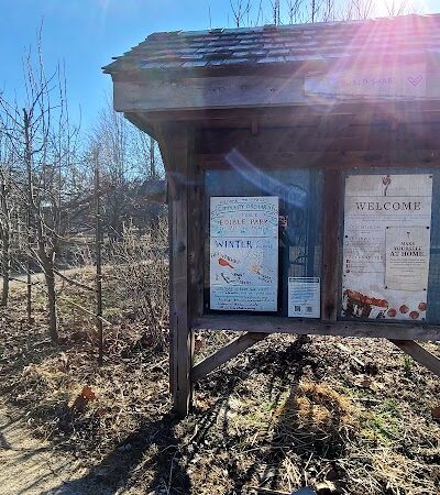 Winslow Nature Trail - Bloomington, IN