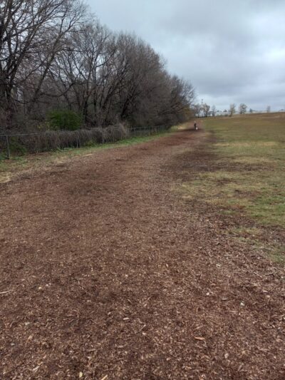 Bloomington Off-leash Dog Park - Bloomington, MN