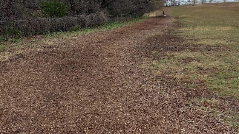 Bloomington Off-leash Dog Park - Bloomington, MN