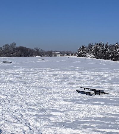 Bloomington Off-leash Dog Park - Bloomington, MN