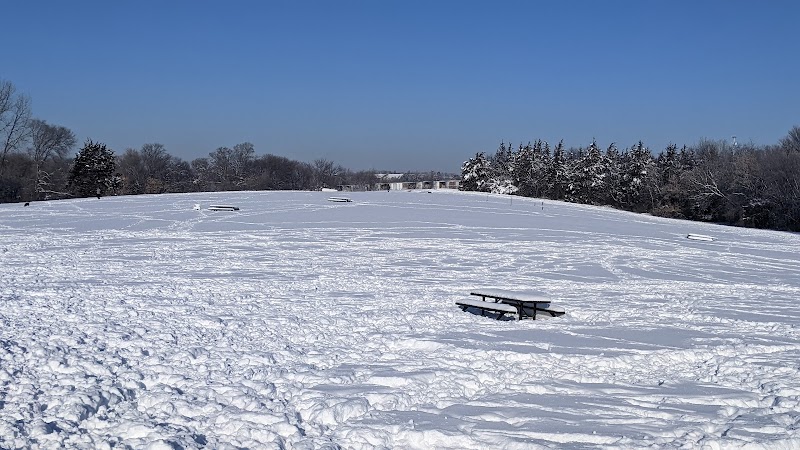 Bloomington Off-leash Dog Park - Bloomington, MN