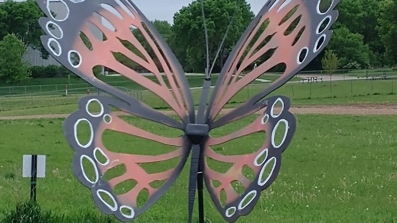 Bloomington Off-leash Dog Park - Bloomington, MN