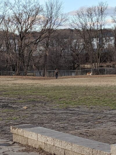 Bloomington Off-leash Dog Park - Bloomington, MN