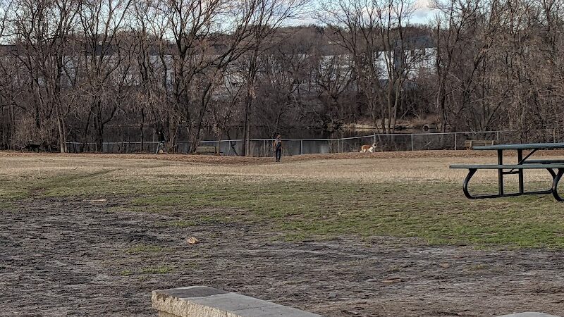 Bloomington Off-leash Dog Park - Bloomington, MN