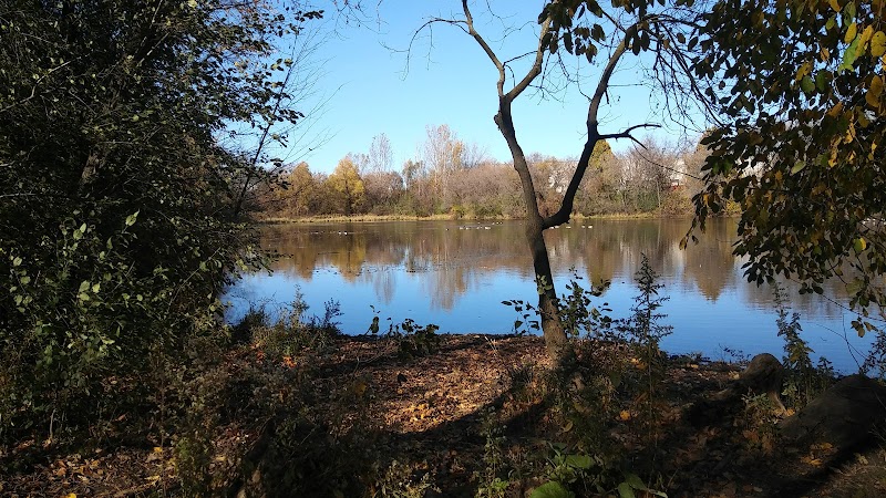 Bloomington Off-leash Dog Park - Bloomington, MN