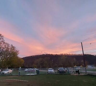 Bloomsburg Dog Park - Bloomsburg, PA