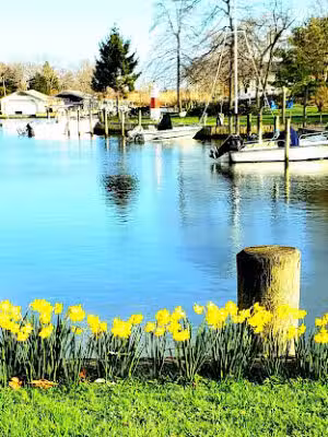 North Corey Park - Blue Point, NY