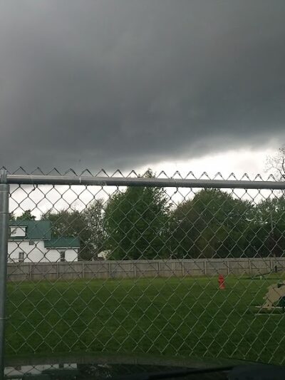 Bluffton K-9 Kommons Dog Park - Bluffton, IN