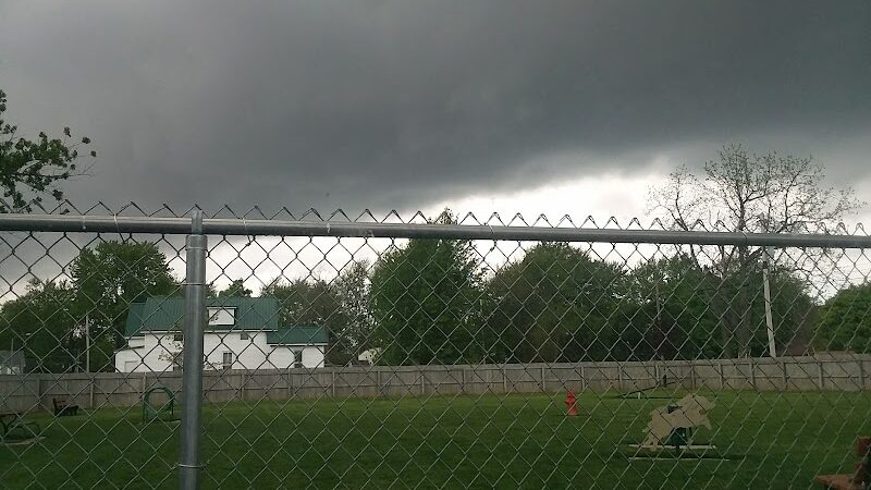 Bluffton K-9 Kommons Dog Park - Bluffton, IN