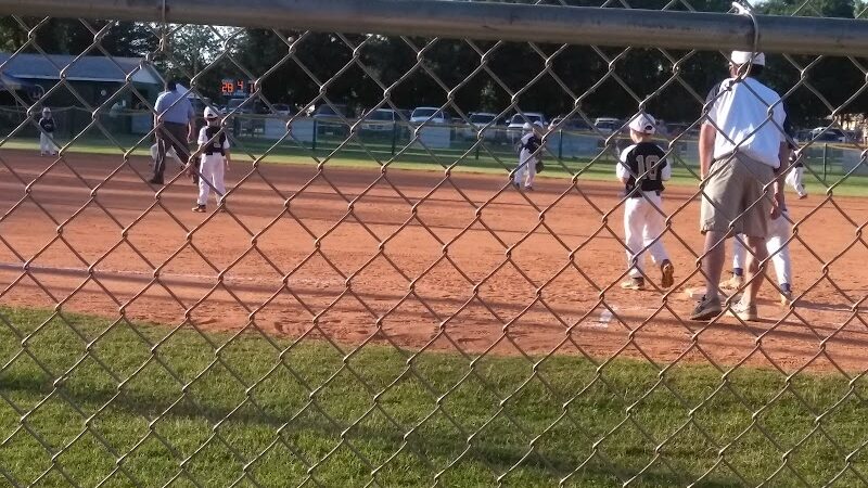 Blythewood Park - Blythewood, SC