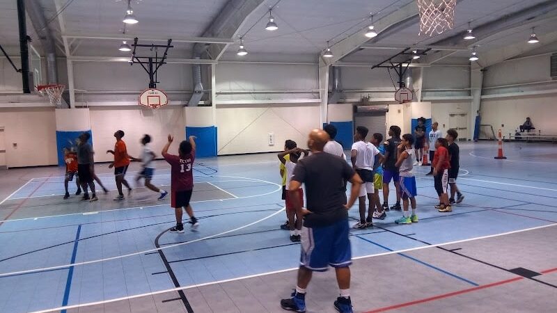 Blythewood Park - Blythewood, SC