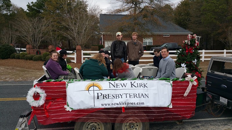 Blythewood Park - Blythewood, SC