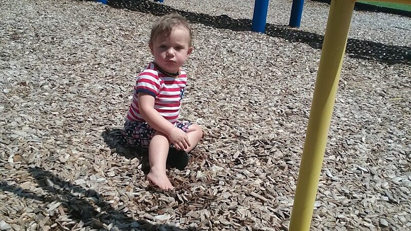 Blythewood Park - Blythewood, SC