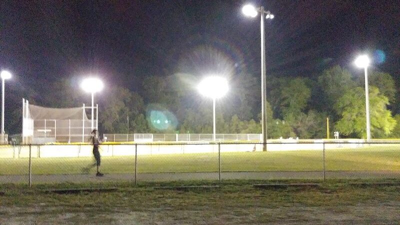 Blythewood Park - Blythewood, SC