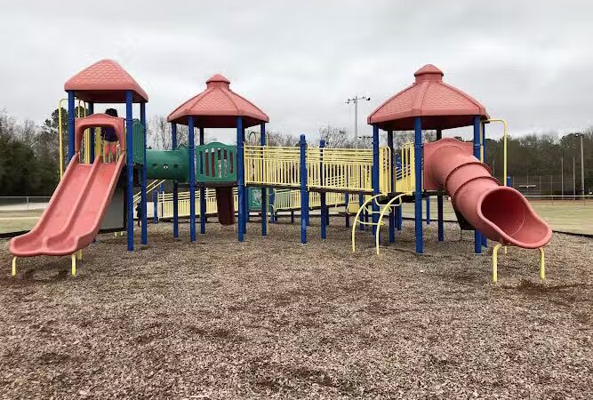 Blythewood Park - Blythewood, SC