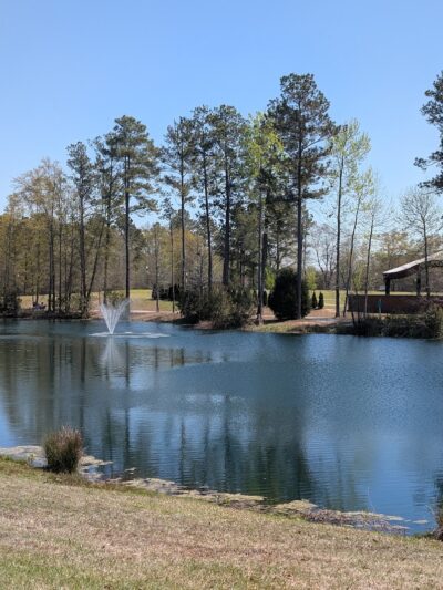 Doko Meadows Park - Blythewood, SC
