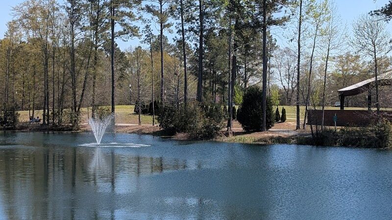 Doko Meadows Park - Blythewood, SC