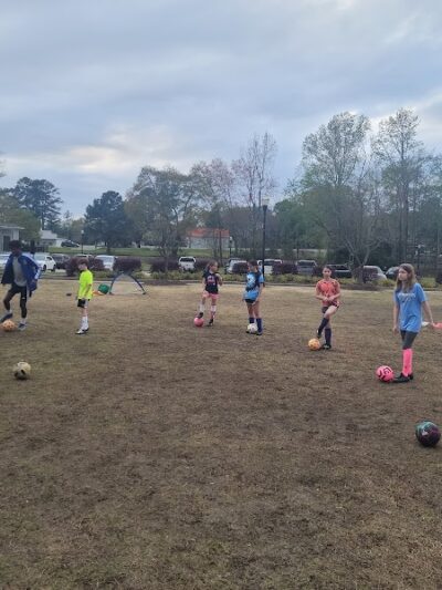 Doko Meadows Park - Blythewood, SC