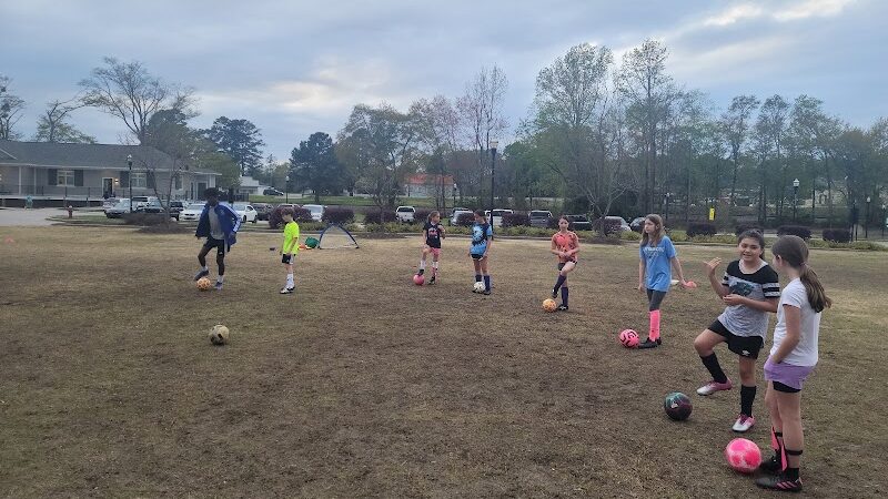 Doko Meadows Park - Blythewood, SC