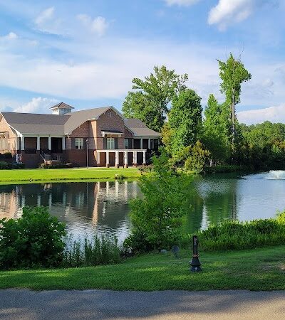 Doko Meadows Park - Blythewood, SC