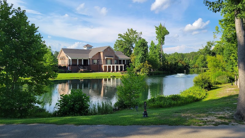 Doko Meadows Park - Blythewood, SC