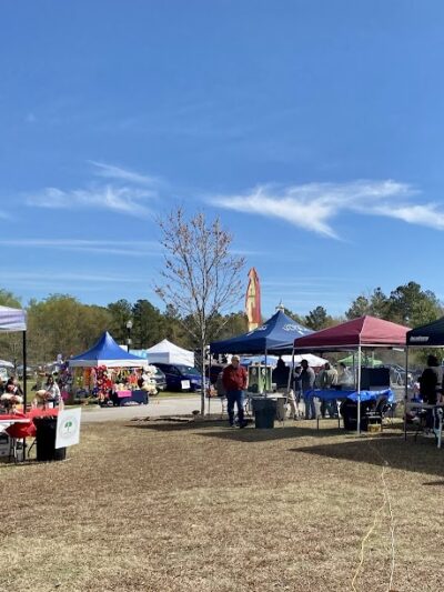 Doko Meadows Park - Blythewood, SC