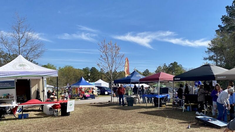 Doko Meadows Park - Blythewood, SC