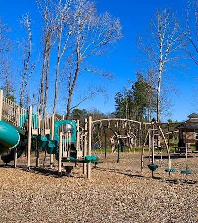 Doko Meadows Park - Blythewood, SC