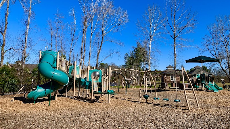 Doko Meadows Park - Blythewood, SC