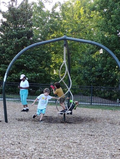 Doko Meadows Park - Blythewood, SC