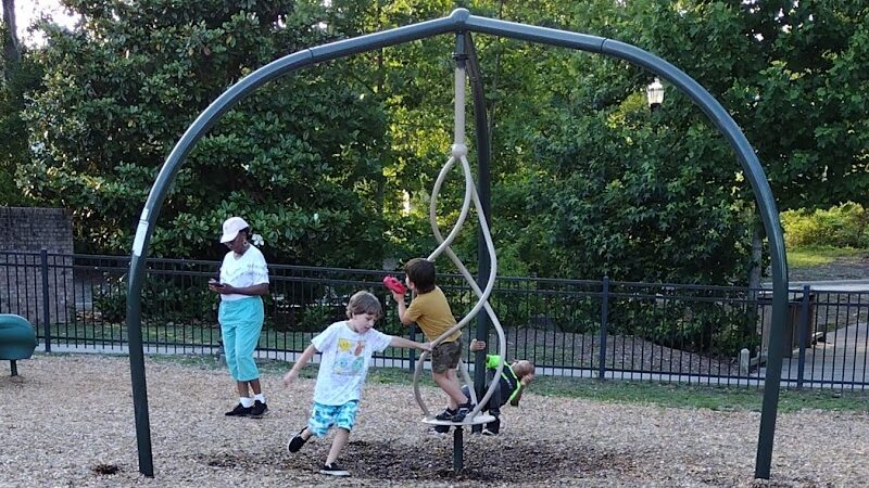 Doko Meadows Park - Blythewood, SC