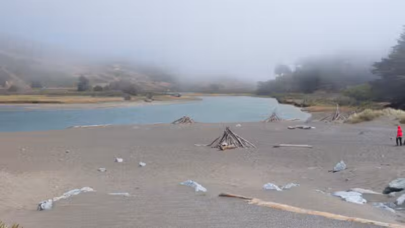 Sonoma Coast State Park - Bodega Bay, CA