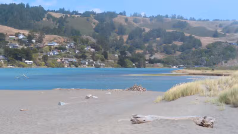 Sonoma Coast State Park - Bodega Bay, CA