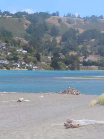 Sonoma Coast State Park - Bodega Bay, CA